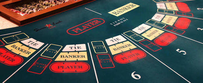Chi Tiết Cách Tính Điểm Baccarat Go88 Chuẩn Xác Nhất
